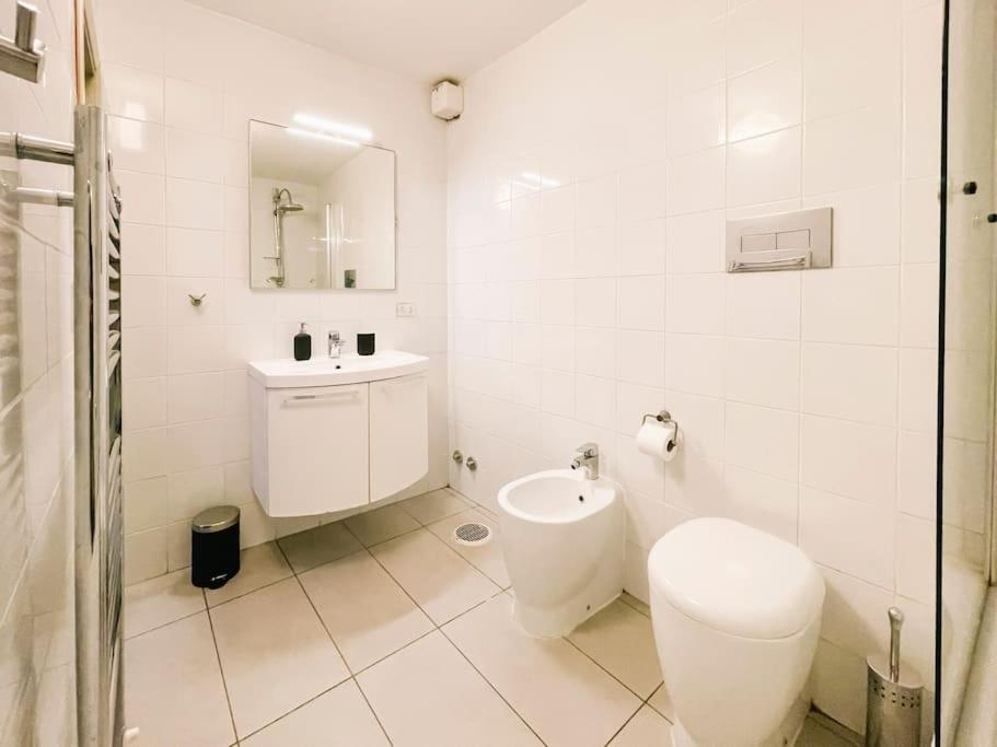 Ponte Vecchio Elegante Domus Apartamento Florencia