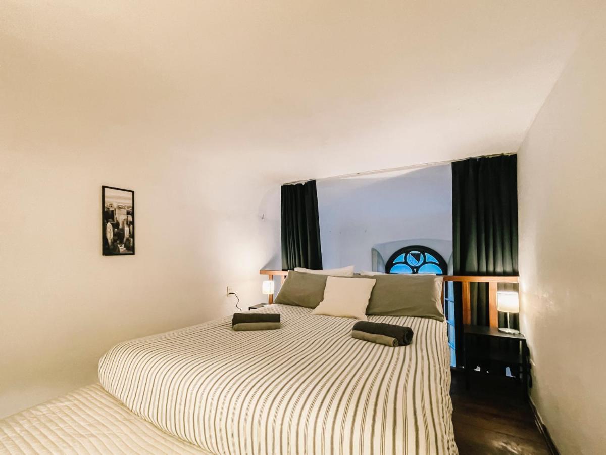 Ponte Vecchio Elegante Domus Apartamento Florencia